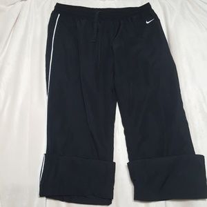 Nike windpants